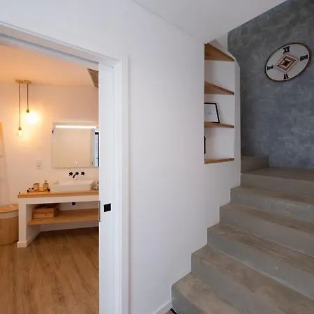 Chez Nous I E Ii Villa