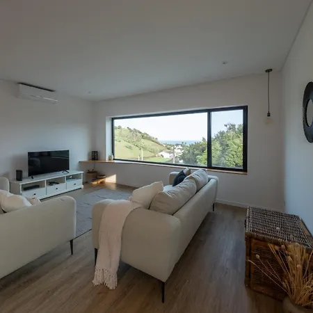 Chez Nous I E Ii Villa Caloura