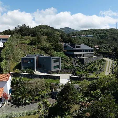 Chez Nous I E Ii Villa Caloura
