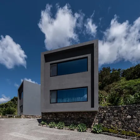 Villa Chez Nous I E Ii Caloura
