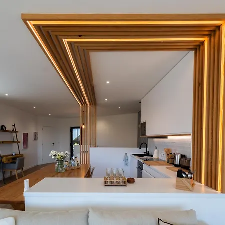 Villa Chez Nous I E Ii Caloura